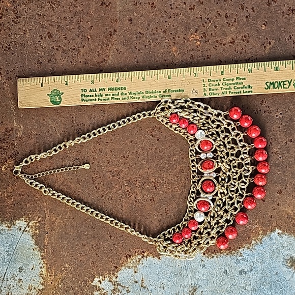 Bohemian Style Necklace - Picture 7 of 12